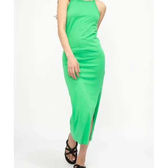 Frame Denim | Dresses | Frame Womens Green Cami Tank Dress Sz S | Poshmark Frame Denim | Dresses | Frame Womens Green Cami Tank Dress Sz S | Poshmark